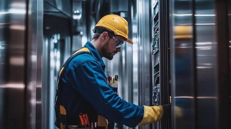 Lift Technicians / Operators